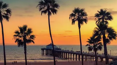 Long Beach CI Festival 2027