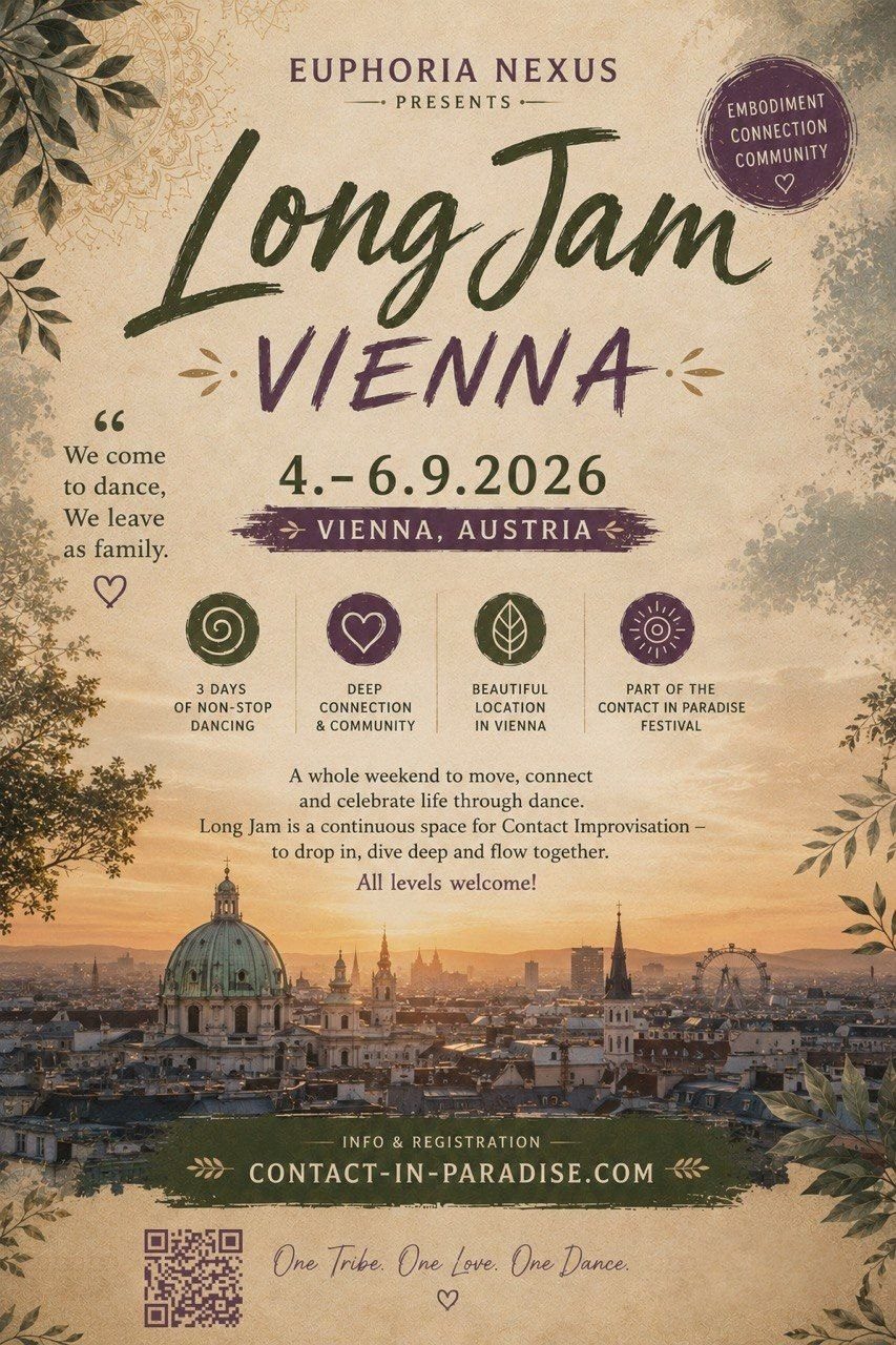 Long Jam Vienna