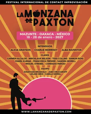 La Manzana de Paxton