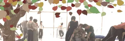 Falling Into Autumn Jam