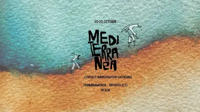 Mediterranea CI Gathering
