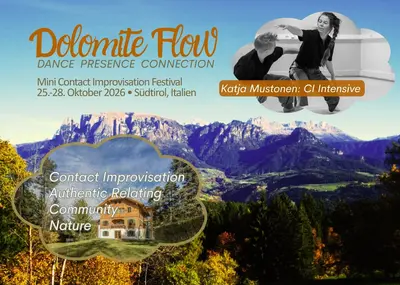 Dolomite Flow