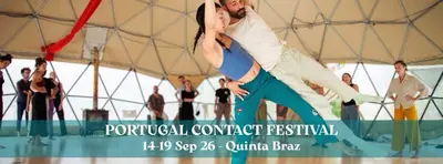 Portugal Contact Festival