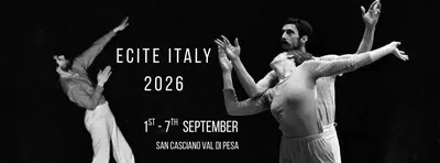 ECITE Italy 2026