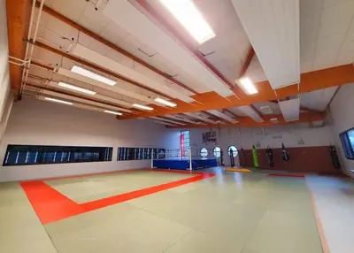 Boost Center