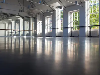 Dance Base