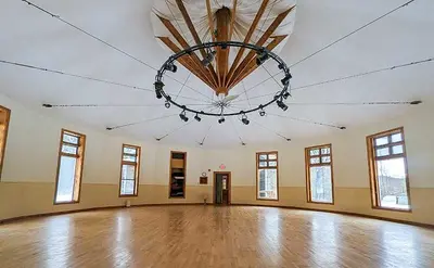 Earthdance