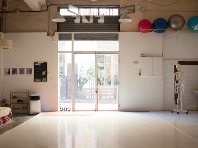 ENEstudio Barcelona