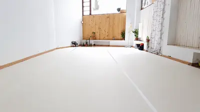 Espacio en Blanco