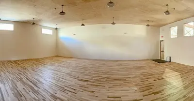 FLOCK Dance Center